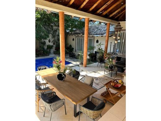 호화 저택 / Cuernavaca, Estado de Morelos