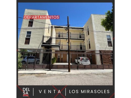 Apartment for sale in Hermosillo