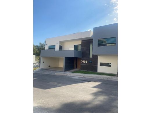 Luksusowy dom w Monterrey, Nuevo León