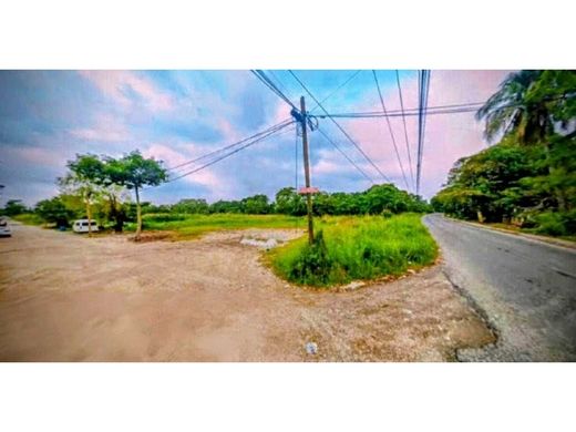 Terreno a Villahermosa, Centro