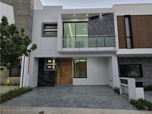 Luxury home in Zapopan, Jalisco