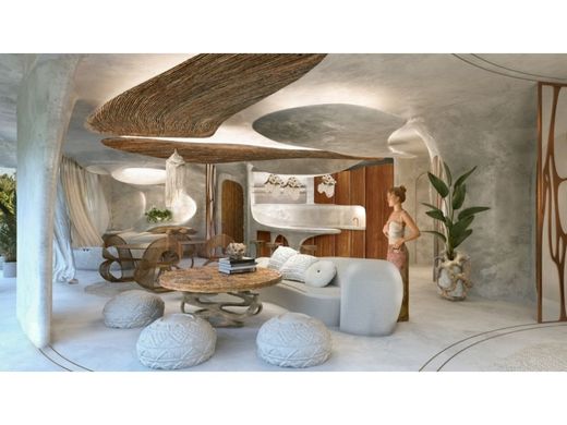 Apartment / Etagenwohnung in Tulum, Quintana Roo