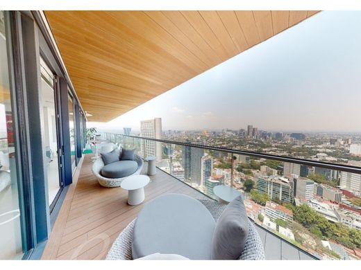 Penthouse Miguel Hidalgo, Ciudad de México