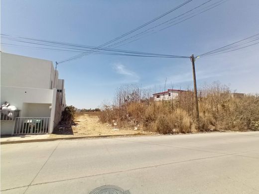 Terrain à Puebla, État de Puebla