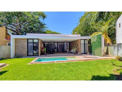 Πολυτελή κατοικία σε Mérida, Estado de Yucatán