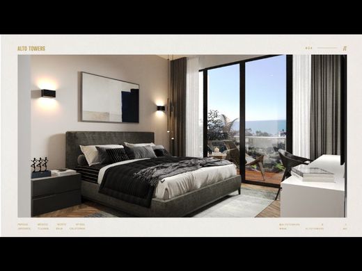 Penthouse in Tijuana, Estado de Baja California