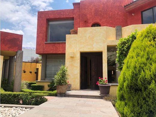 Luxus-Haus in Puebla