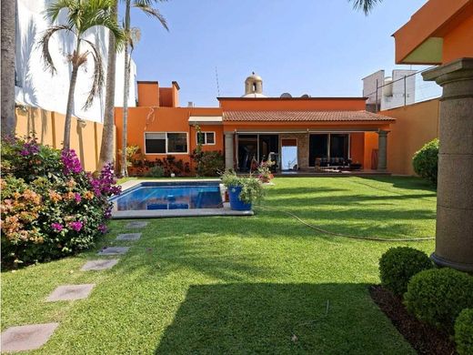 Πολυτελή κατοικία σε Jiutepec, Estado de Morelos