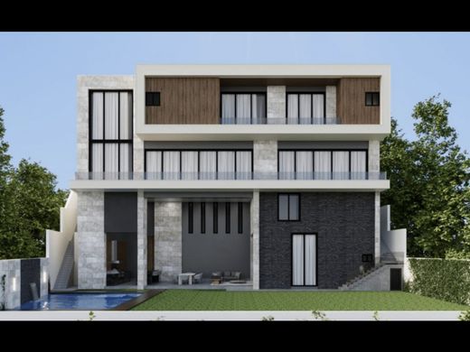 Luxury home in Monterrey, Nuevo León