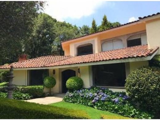 Ciudad López Mateos, Atizapán de Zaragozaの高級住宅