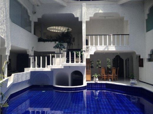 Ciudad López Mateos, Atizapán de Zaragozaの高級住宅