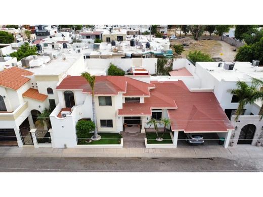 Πολυτελή κατοικία σε Hermosillo, Estado de Sonora