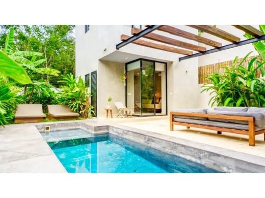 Luxury home in Tulum, Quintana Roo