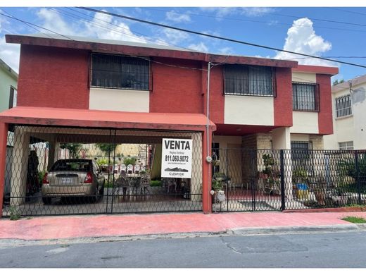 Luxe woning in Monterrey, Nuevo León