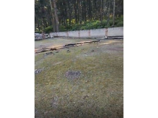 Terreno en alquiler mensual Cuajimalpa de Morelos