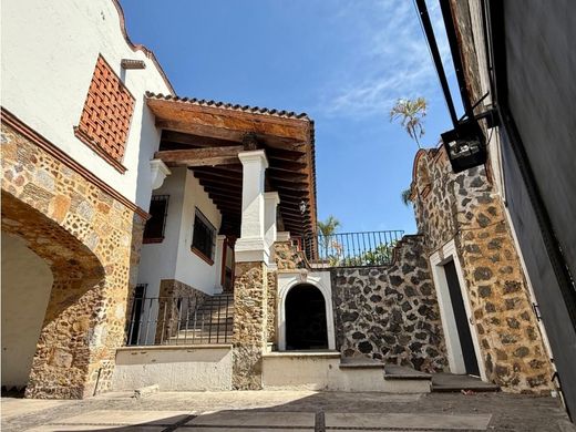 Luxury home in Cuernavaca, Morelos