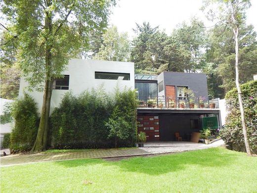 Πολυτελή κατοικία σε Álvaro Obregón, Magdalena Contreras