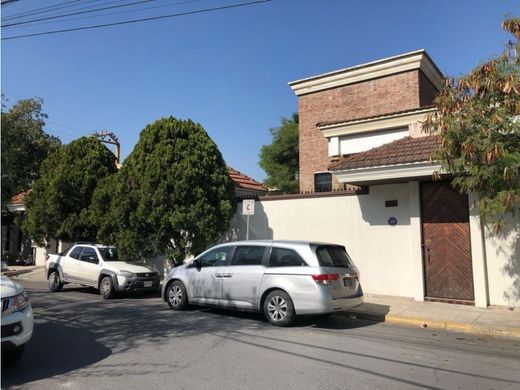 Casa di lusso a Monterrey, Nuevo León