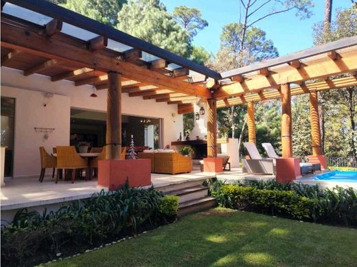 Luxury home in Valle de Bravo, Estado de México
