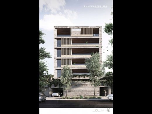 Квартира, Miguel Hidalgo, Ciudad de México