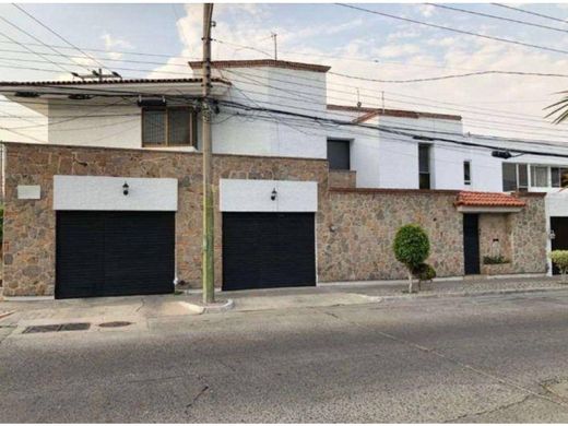 Luxury home in Zapopan, Jalisco