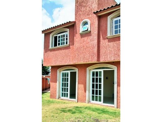 Ciudad López Mateos, Atizapán de Zaragozaの高級住宅