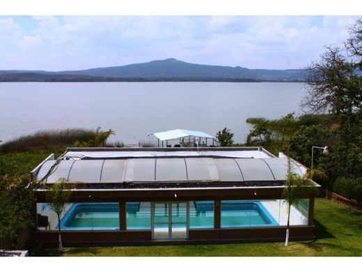 Casa de campo en Tzintzuntzán, Tzintzuntzan