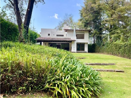 Luksusowy dom w Valle de Bravo, Estado de México