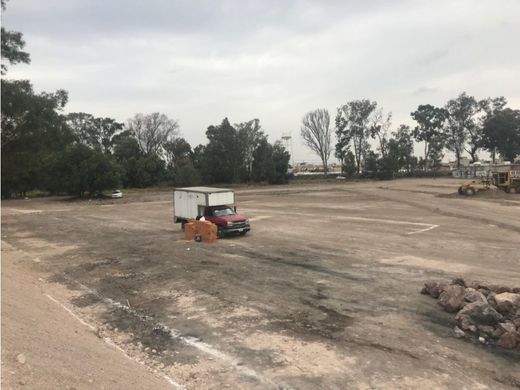 Terreno en Ecatepec, Ecatepec de Morelos