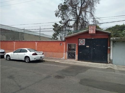 Terreno en Ciudad de México, México D.F.