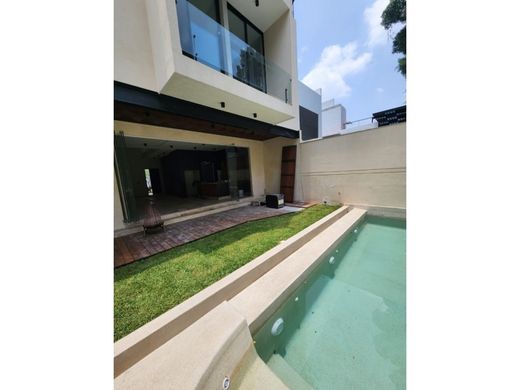 Luxury home in Cuernavaca, Morelos