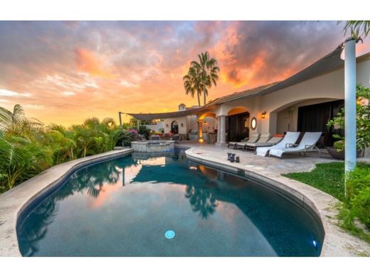 Casa de lujo en Cabo San Lucas, Los Cabos