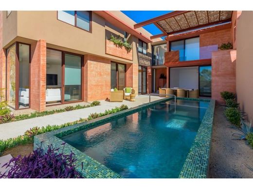 Luxury home in San José de Castro, Mulegé