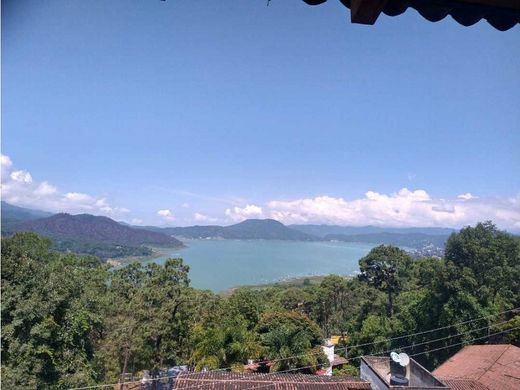 Luksusowy dom w Valle de Bravo, Estado de México