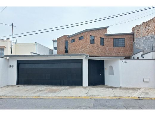 Lüks ev Saltillo, Estado de Coahuila de Zaragoza