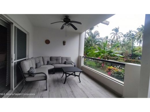 아파트 / Valle de Banderas, Bahía de Banderas