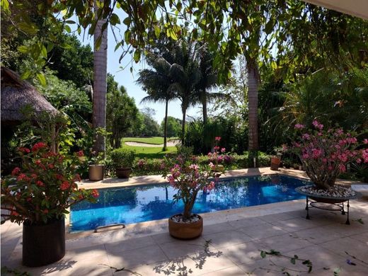 Luxury home in Mérida, Yucatán