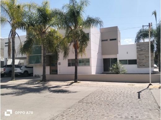 Luxury home in Aguascalientes