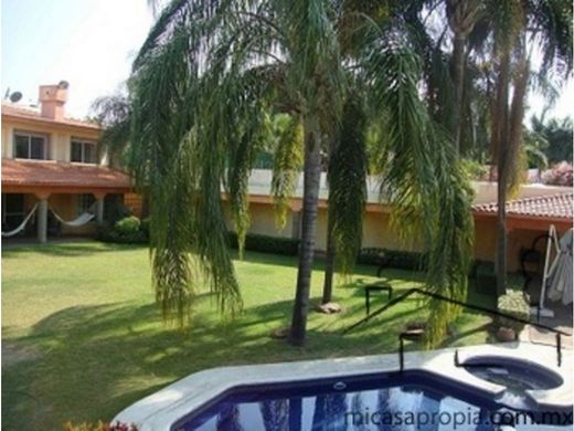 Residential complexes for sale in Jiutepec
