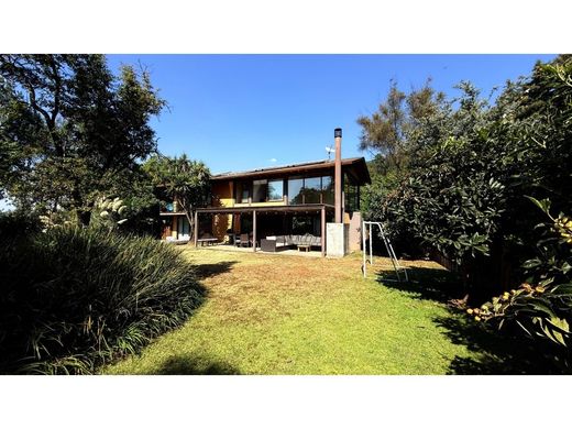 Casa di lusso a Valle de Bravo, Messico (stato federato)