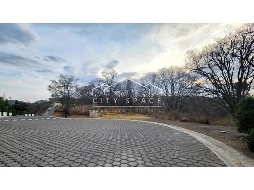 Land in Ciudad López Mateos, Atizapán de Zaragoza