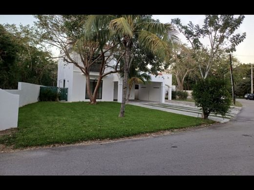 Maison de luxe à Mérida, Yucatán