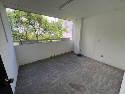 Office in Cuauhtémoc, The Federal District