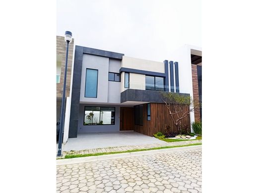 Maison de luxe à San Andrés Cholula, État de Puebla