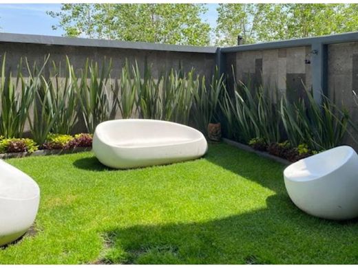 Casa de lujo en Huixquilucan, Estado de México