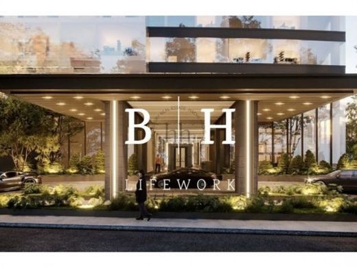 ‏משרד ב  מונטריי, Monterrey