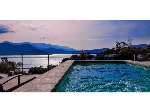 Casa de luxo - Valle de Bravo, México (estado)