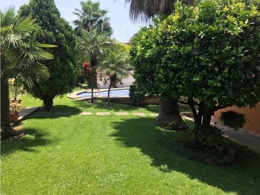 Valle de Cuernavaca, モレロス州の高級住宅