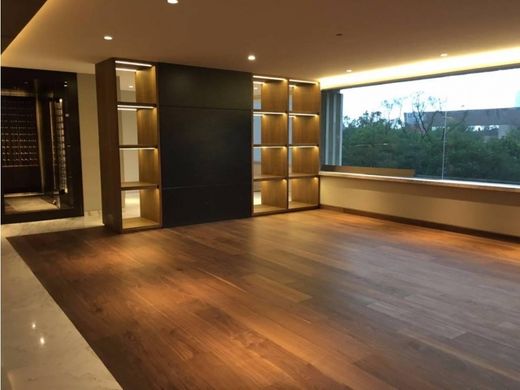 Квартира, Miguel Hidalgo, Ciudad de México