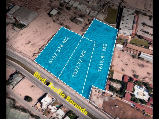 Land in Ciudad Juárez, Juárez